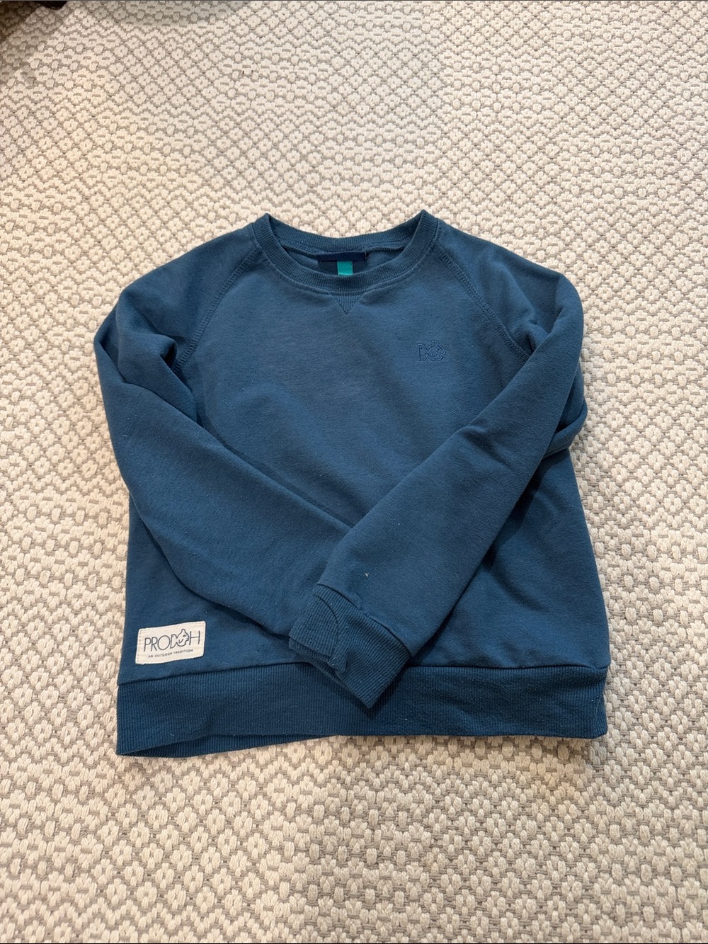 Prodoh kids sweatshirt